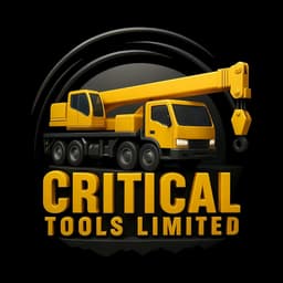 Critical Lifting Logo